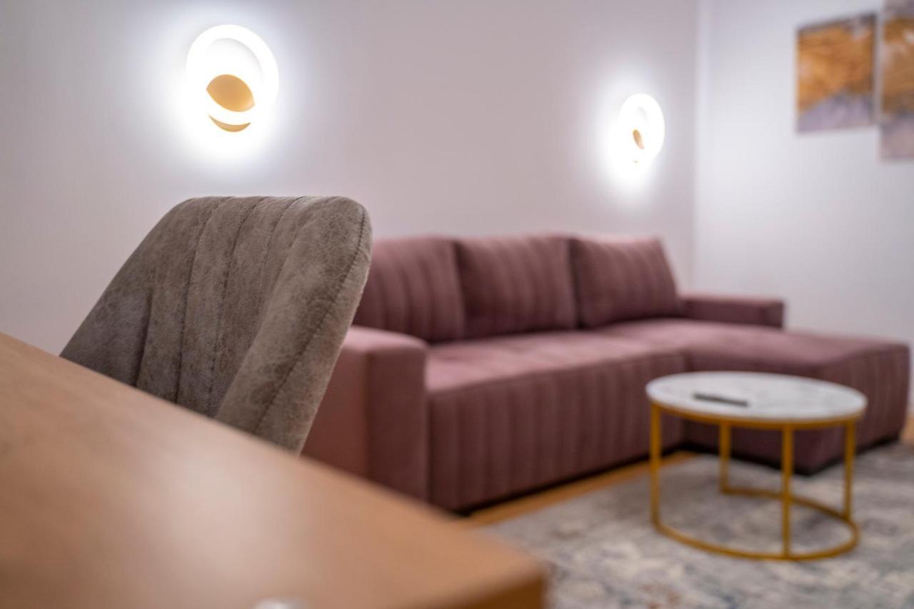Coban Residence - A3 - Scandinavian Apartment Braşov Dış mekan fotoğraf