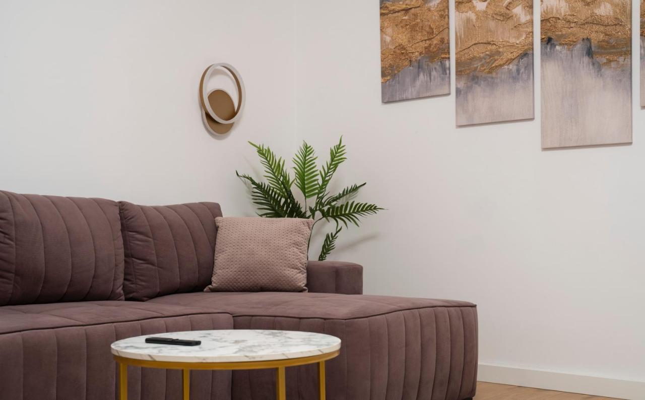 Coban Residence - A3 - Scandinavian Apartment Braşov Dış mekan fotoğraf